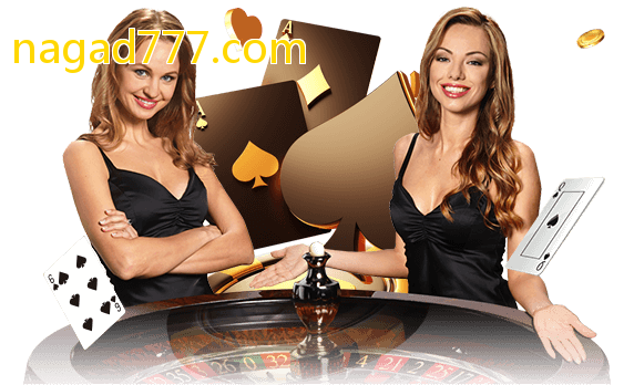 Jogue com dealers reais no nagad777.com!