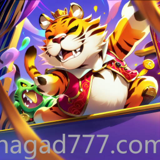 NAGAD777