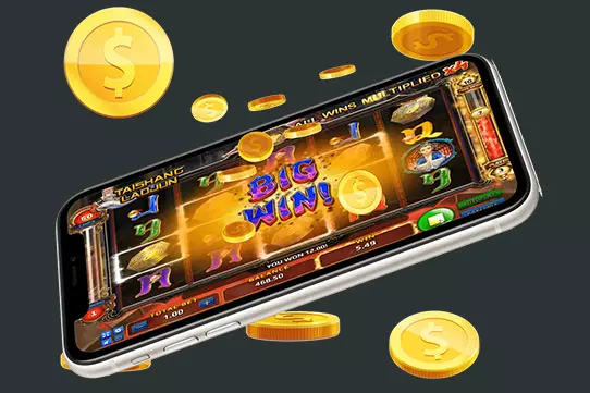 Baixe o aplicativo nagad777.com para jogar a qualquer momento