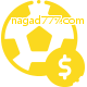 Aposte em esportes do mundo todo no nagad777.com!
